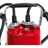 Einhell 4170742 Gartenwerkzeug 23.000 L Rot