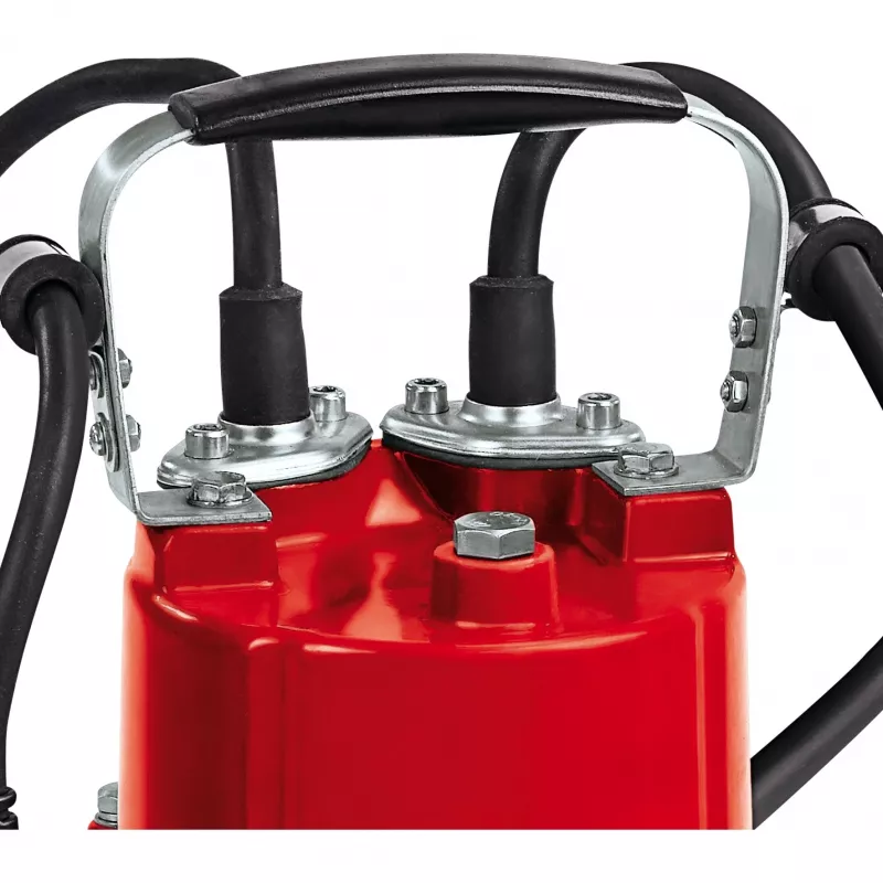 Einhell 4170742 Gartenwerkzeug 23.000 L Rot
