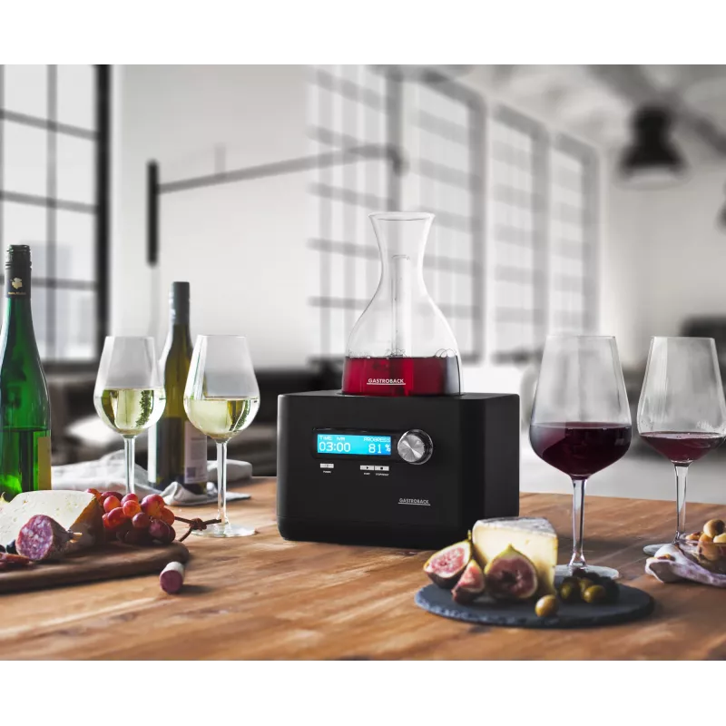 Weindekanter Gastroback Home Sommelier 0,75 L