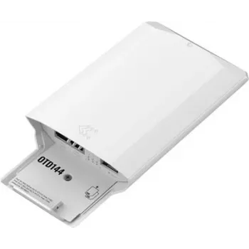 Outdoor-WLAN-Router TELTONIKA OTD144 — wetterfester Access Point für Außeninstallationen