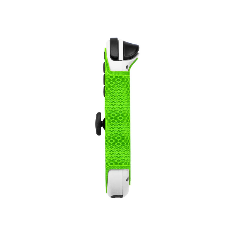 Lizard Skins Switch Joy-Con – Smaragdgrün (zugeschnitten, 0,5 mm)