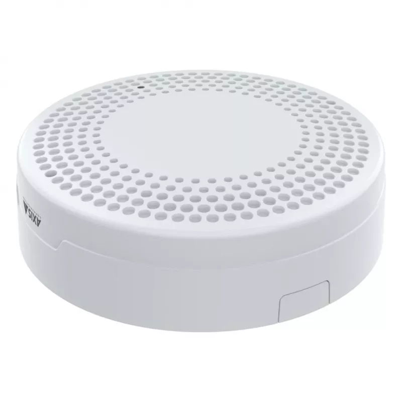 Netzwerkkamera Zubehör E/A-SCHNITTSTELLE/T6112 Mkii 02554-001 Axis