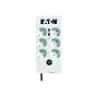 Schutzbox 6 Tel@ USB DIN Eaton