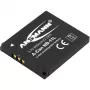 Akku Ansmann A-Can NB-11L Lithium-Ion 600 mAh