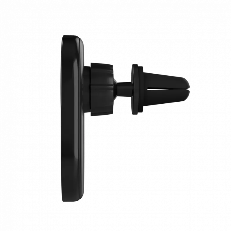 Kabelloses Autoladegerät CANYON OnGrip 105 15W Qi2 Wireless Schwarz
