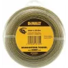 Trimmerfaden DeWALT DT20651-QZ