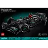 LEGO Technic Modellbausatz Mercedes‑AMG F1 W14 E Performance — 1.432 Teile, empfohlenes Alter 18+