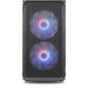 Desktop-PC-Gehäuse Silentware Air 10 (AIR10) – Mid-Tower-Chassis für ATX/mATX-Builds