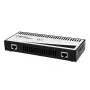 Switch ALLNET ALL048600v2 1000 Mbit/s Schwarz