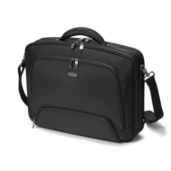 Aktentasche DICOTA Eco Multi PRO 11-14,1 Zoll Schwarz Tragegriff Schultergurt