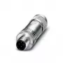 Phoenix Contact SACC-M12MSD-4Q SH PN - Bussystem-Connector SACC-M12MSD-4Q SH PN Inhalt: 1 Stk. (1554513)