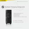 Nitecore TIP SE Schwarz Hand-Taschenlampe LED
