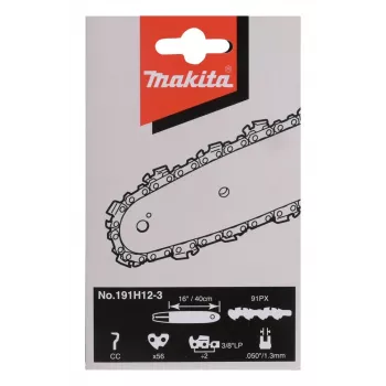Makita 191H12-3 Elektro-Kettensägen-Zubehör 1 Stk.