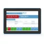 Tablet für Besprechungsräume ALLNET MT10RK3568A11PoENFC 10 Zoll Android 11 mit PoE und NFC, RGB LED