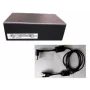Zebra KIT-PWR-12V50W Ladegerät für mobile Geräte Barcodeleser Schwarz
