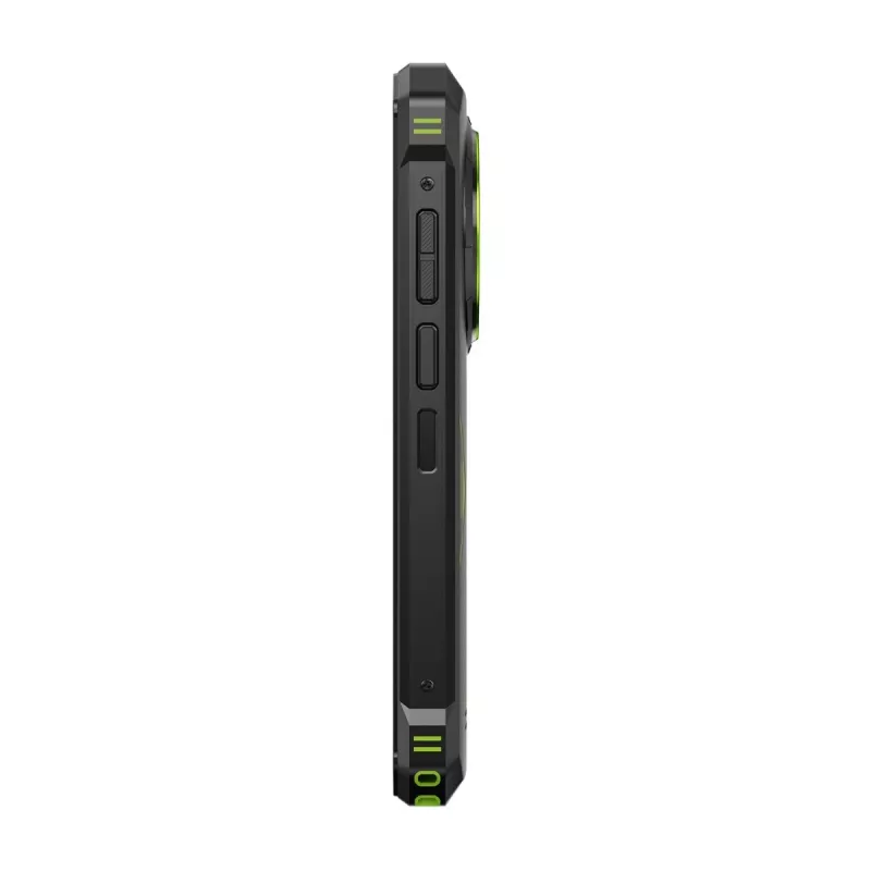 Smartphone FOSSiBOT F105 – Modell F105 grün CH