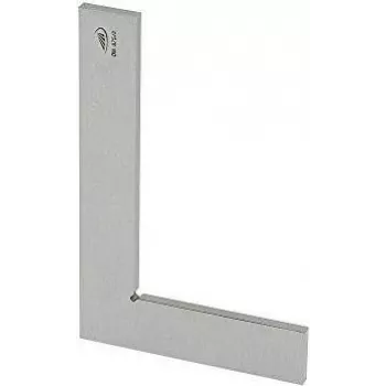 Flachwinkel HP DIN 875/II A 250×165 mm