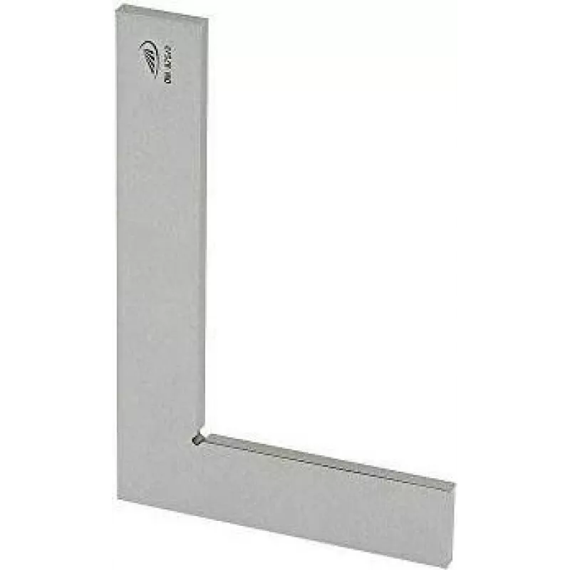 Flachwinkel HP DIN 875/II A 250×165 mm