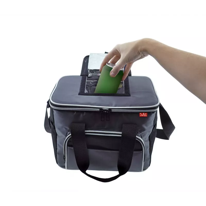 Kühltasche JATA 970 – 15 L isolierter Thermobehälter