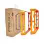 Computer-Kühlungssystem-Zubehör Cryorig CR-CCO — ABS orange, kompatibel mit R1 Universal/R1 Ultimate, 140×23×131 mm