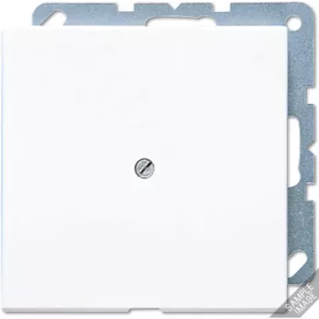 Jung LS 990 A Weiß (LS990A)