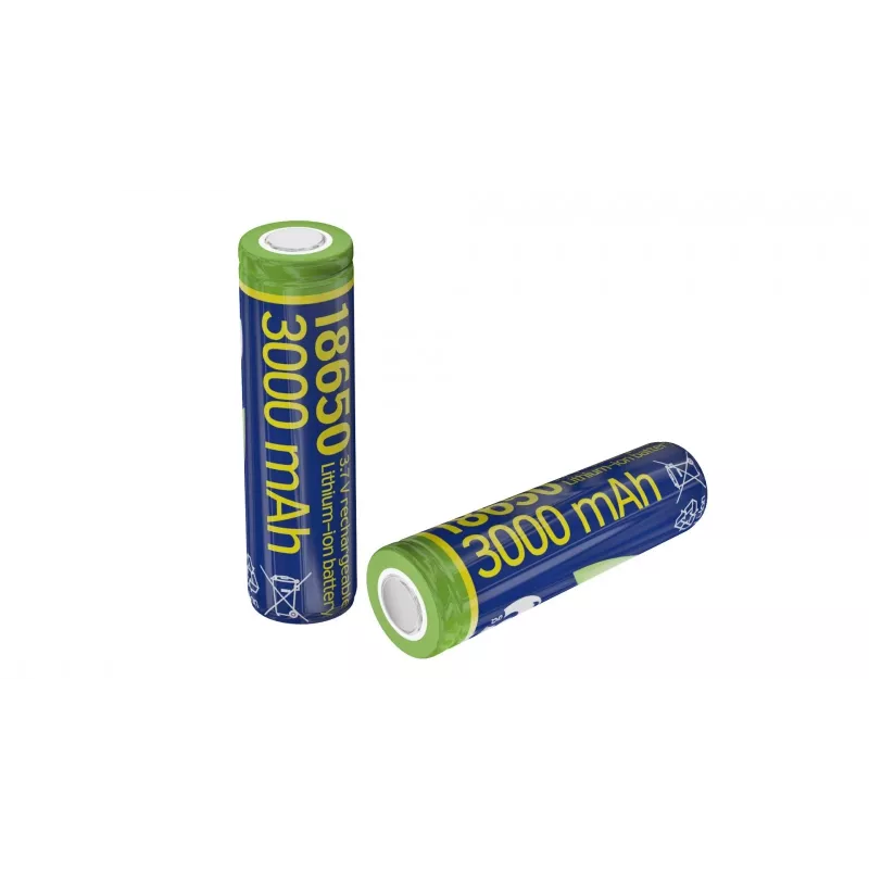 GEMBIRD Akku Li-Ion Typ 18650 10C 3000mAh