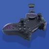 Gamepad Subsonic SA5654 Schwarz Bluetooth USB PC PlayStation 4 3