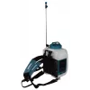Makita DUS108Z Gartensprühgerät Rückentragbares Gartensprühgerät 10 l