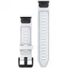 Band Garmin Quickfit 010-13391-01 Weiß