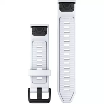 Band Garmin Quickfit 010-13391-01 Weiß