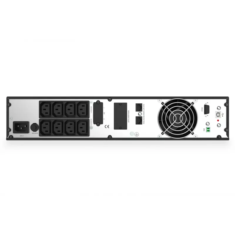 USV-System Digitus OnLine 1000 VA / 1000 W