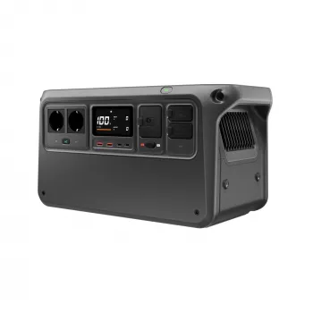 Tragbare Powerstation DJI Power 1000 V2, 1024 Wh
