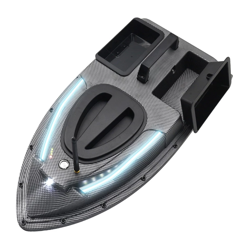 Köderboot Flytec V900 mit 12000-mAh-Akku – Flytec V900 12000mah