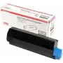 Oki 43866108 Druckerverbrauchsmaterial Schwarz