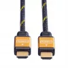 ROLINE Gold HDMI High Speed Kabel, ST-ST 3,0m (11.04.5563)