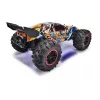 Elektrisches RC-Offroad-Auto Simba-Dickie Furious Phoenix 1:10 Maßstab