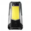 Smartphone Oukitel WP100 6,78 Zoll 12 GB RAM 512 GB Schwarz