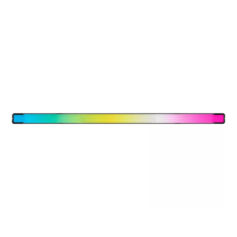 DDR4 Vengeance RGB PRO SL 16GB/3200 (2*8GB) schwarz C16