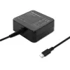 Qoltec 51027 Ladegerät | 65W | 5-20,3V | 2-3,25A | USB Typ C | PD