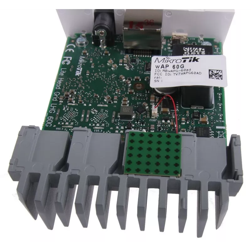 Wireless Access Point Mikrotik wAP 60G 60GHz 802.11ad