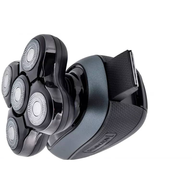 Remington XR1600 Rotationsrasierer Trimmer Schwarz
