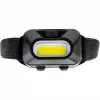 Ansmann HD120B - Stirnlampe - LED (COB) - 1 W