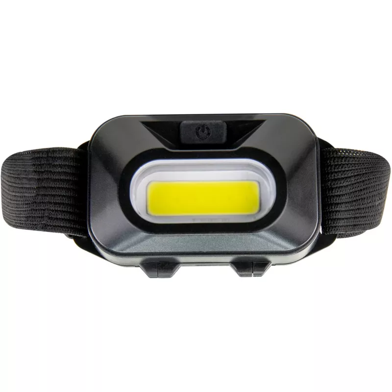 Ansmann HD120B - Stirnlampe - LED (COB) - 1 W