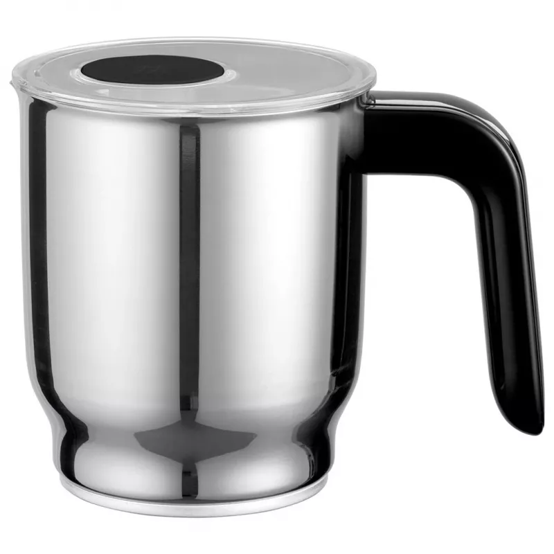 Zwilling Enfinigy Milchaufschäumer - Schwarz