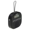 ADLER AD1912 Wasserdichtes Radio
