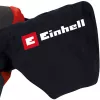 Bandschleifer TC-BS 8038 (Rot/Schwarz, 800 Watt)