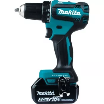 Bohrschrauber Makita DDF485RFJ