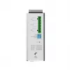 Ruijie Networks RG-NIS2100 Managed L2 Gigabit Ethernet (10/100/1000) Power over Ethernet (PoE) Schwarz, Edelstahl