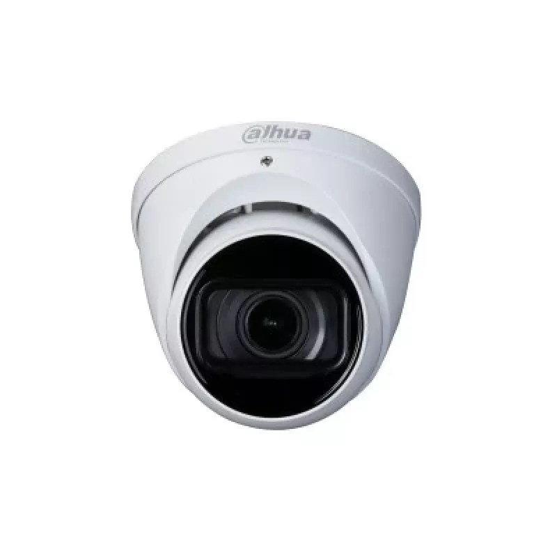 Dahua Technology Lite HAC-HDW1200T-Z-A-2712 Überwachungskamera Turret CCTV-Überwachungskamera Innen- & Außenbereich 1920 x 1080 Pixel Decke/Wand/Mast