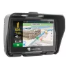Navitel | Persönliches Navigationsgerät | G550 MOTO | Bluetooth | 4.3 Zoll TFT-Touchscreen | 480 x 272 | GPS (Satellit) | Karten enthalten